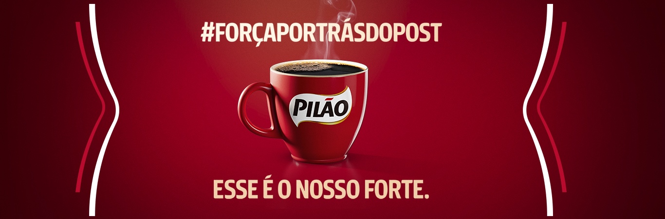 Café Pilão | História de sucesso no TikTok for Business