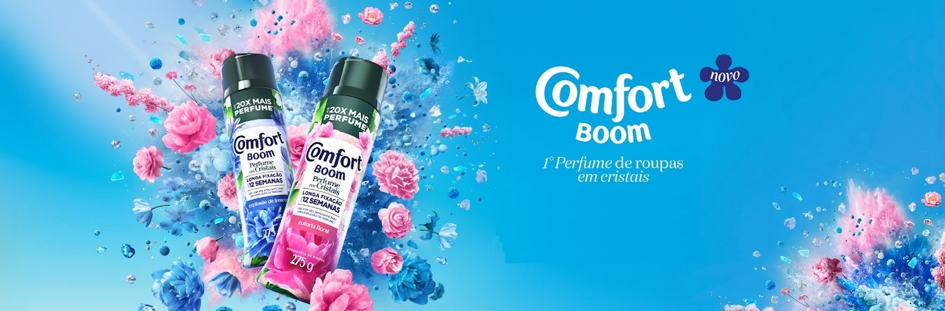 Comfort Boom | História de sucesso no TikTok for Business