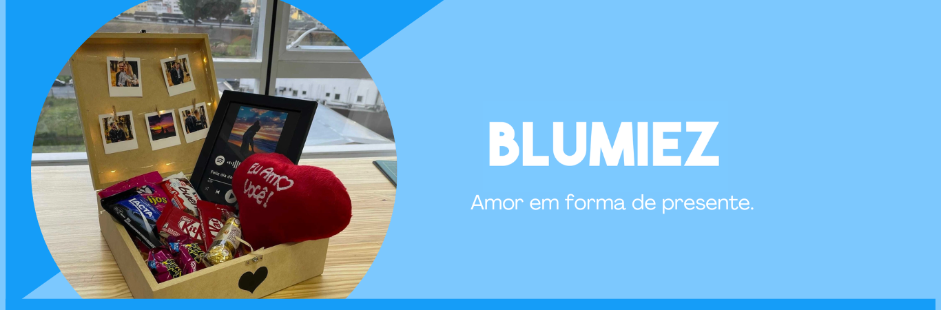 Blumiez | História de sucesso no TikTok for Business