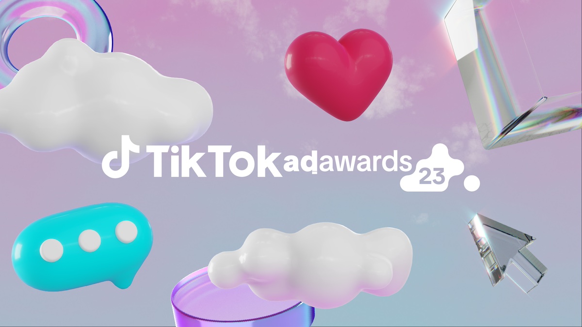 Quem são os vencedores do TikTok Ad Awards 2023?
