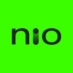 nio logo