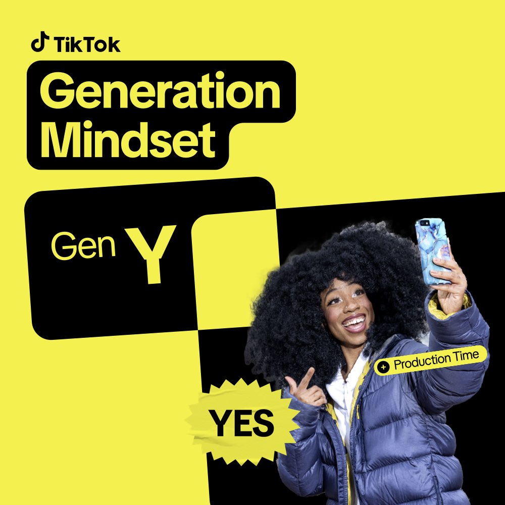 Generation Mindset: Millennials