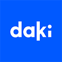 Logo Daki