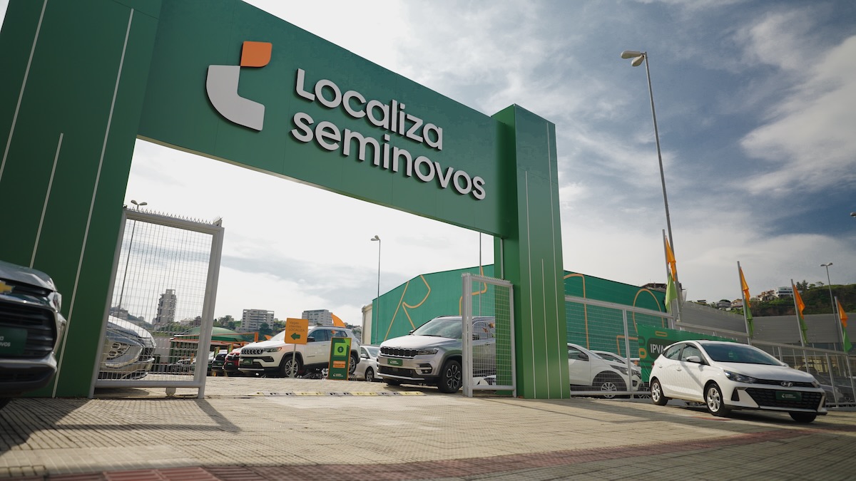 localiza messaging social