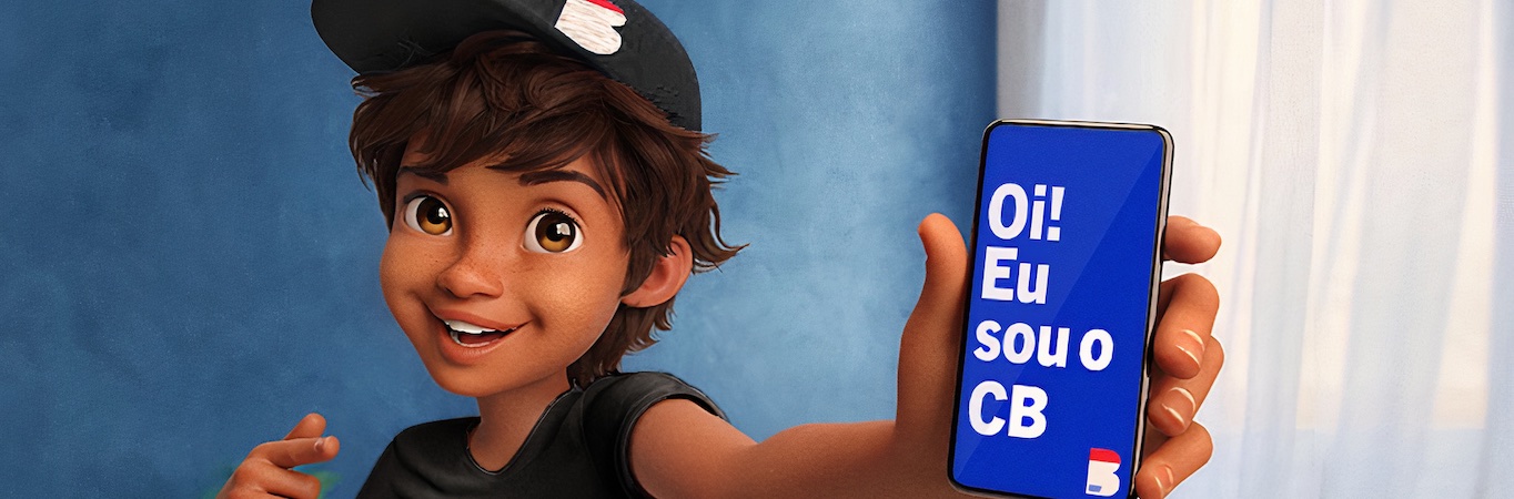 Casas Bahia banner