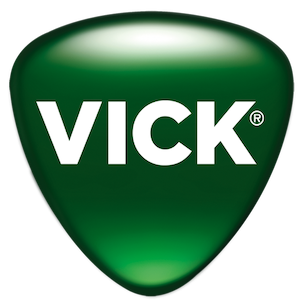 vick logo vick logo