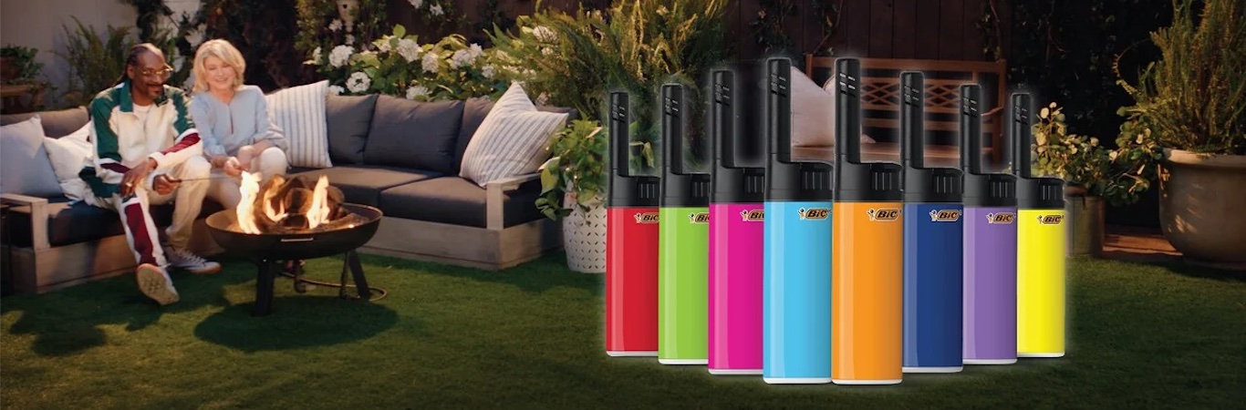 BIC | História de sucesso no TikTok for Business