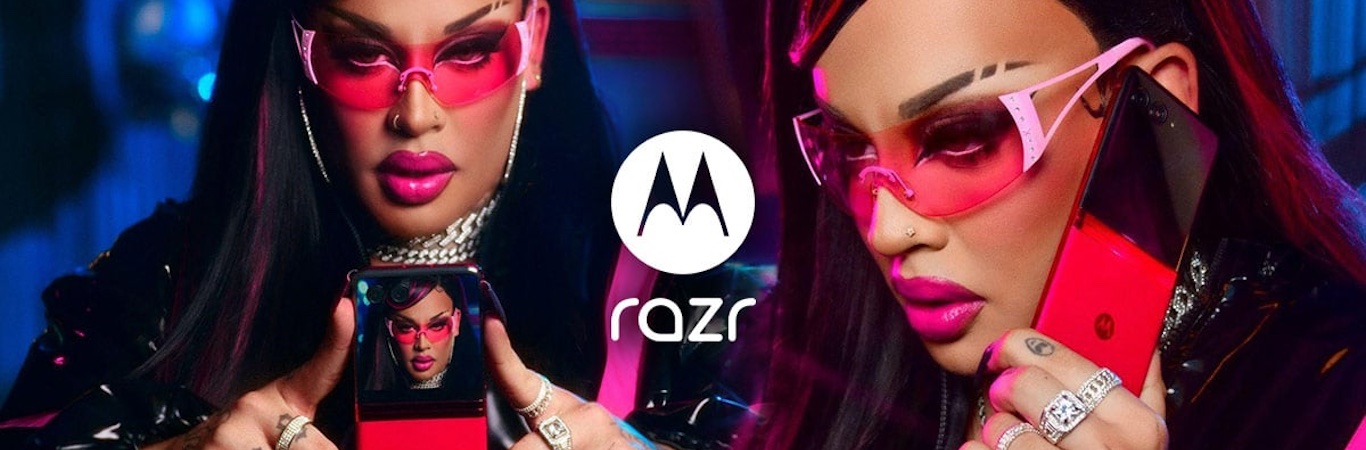 Motorola | História de sucesso no TikTok for Business