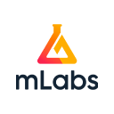 mlabs logo