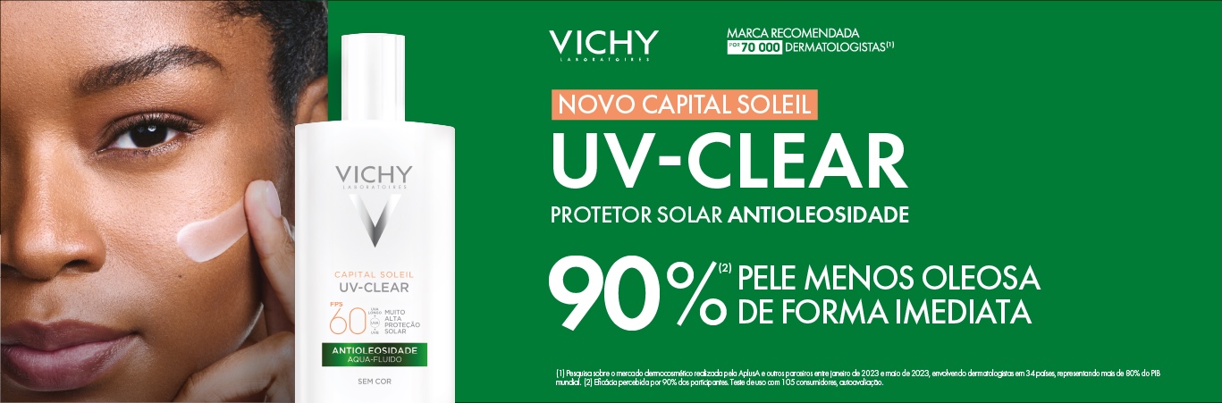 Vichy | História de sucesso no TikTok for Business