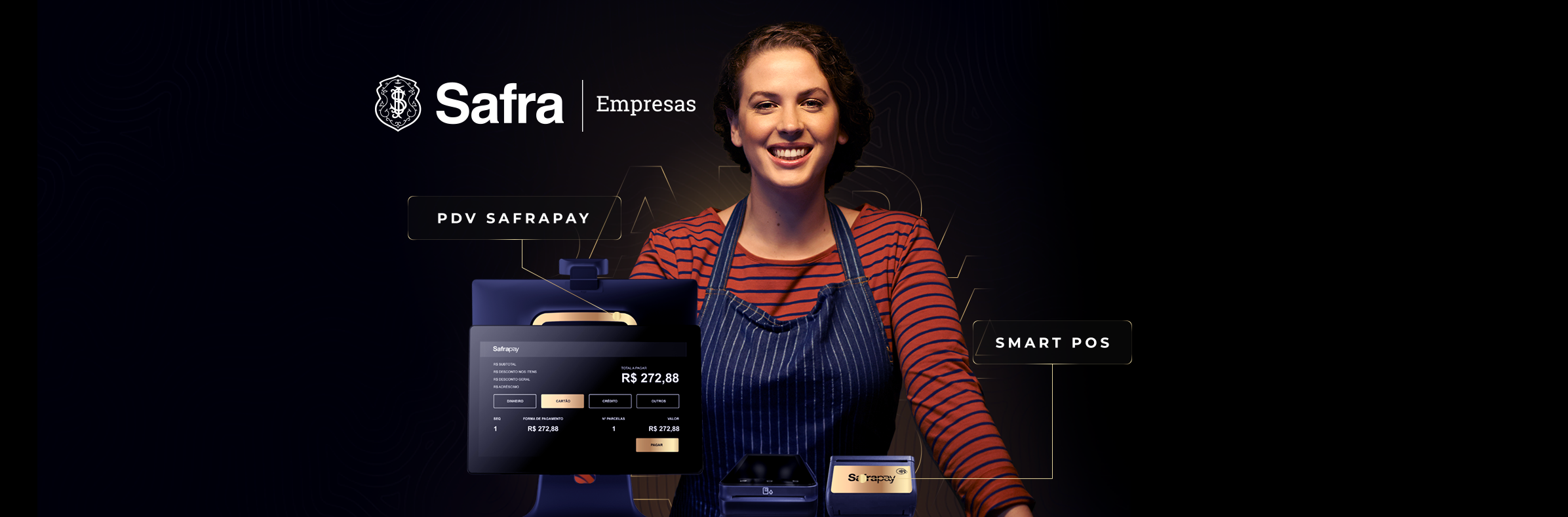 SafraPay | História de sucesso no TikTok for Business