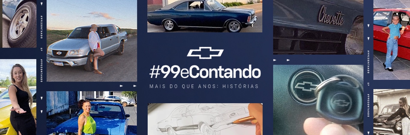 Chevrolet | História de sucesso no TikTok for Business