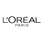 loreal paris logo