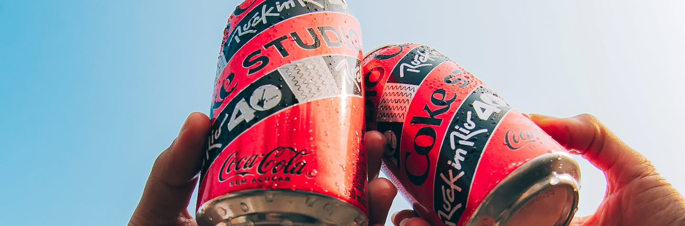 Coca-Cola | História de sucesso no TikTok for Business