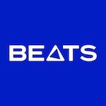 beats logo
