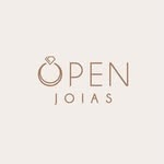 open joias logo