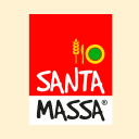 Santa Massa Logo