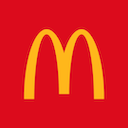 Caso de sucesso do McDonald's no TikTok - Logo