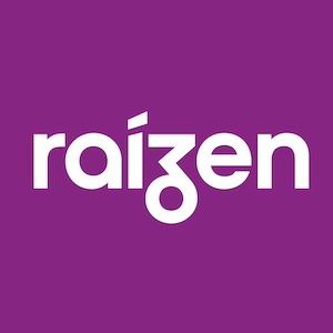 raizen logo