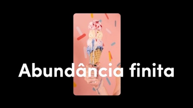 Abundância finita asset
