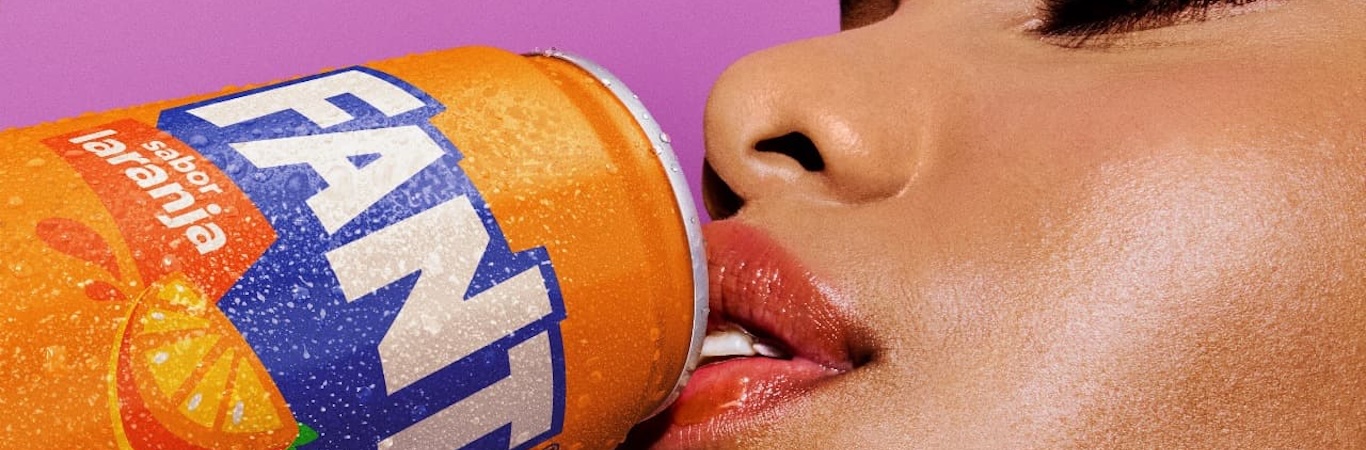 Fanta | História de sucesso no TikTok for Business