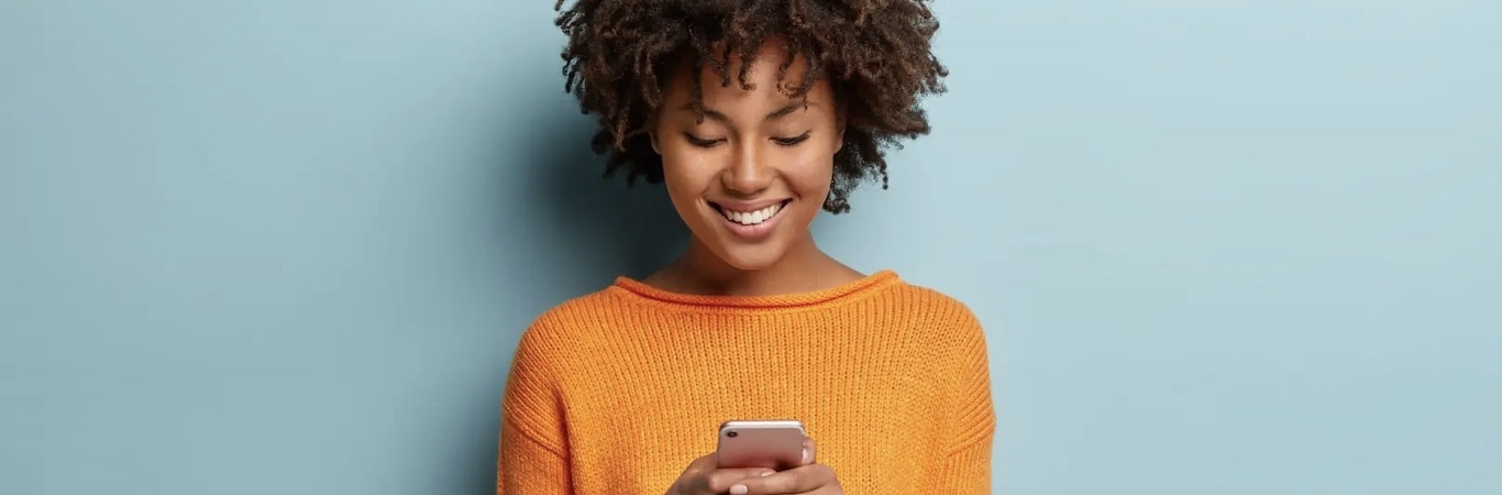 Itaú Shop | História de sucesso no TikTok for Business