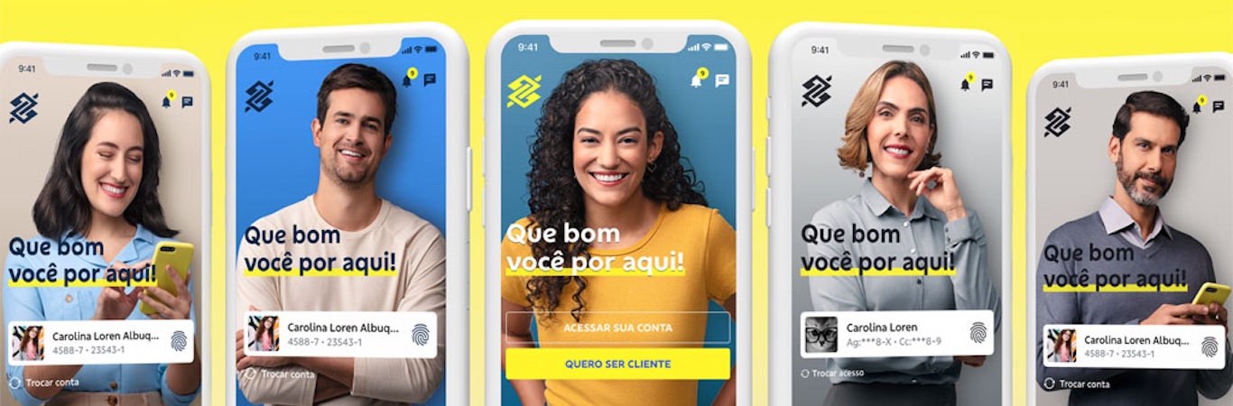 Banco do Brasil | História de sucesso no TikTok for Business