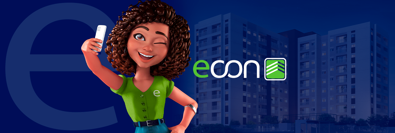 econ construtora hero tiktok for business