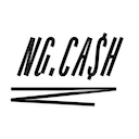 NG.Cash logo
