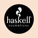 Haskell logo