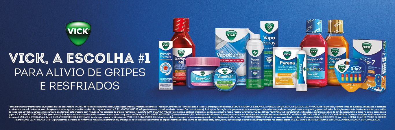 Vick | História de sucesso no TikTok for Business