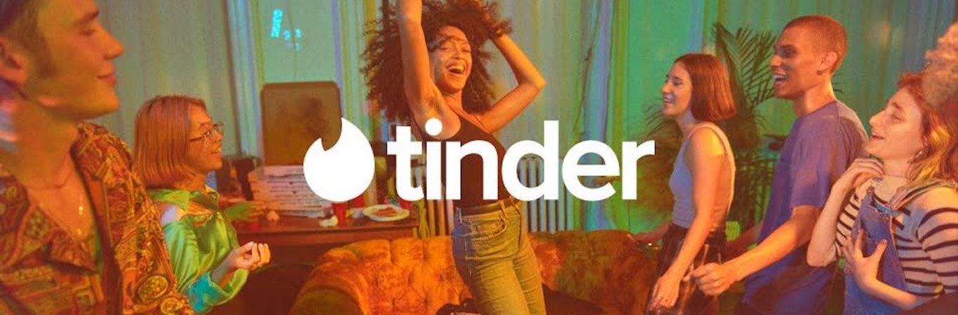 Tinder | História de sucesso no TikTok for Business