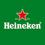 heineken logo