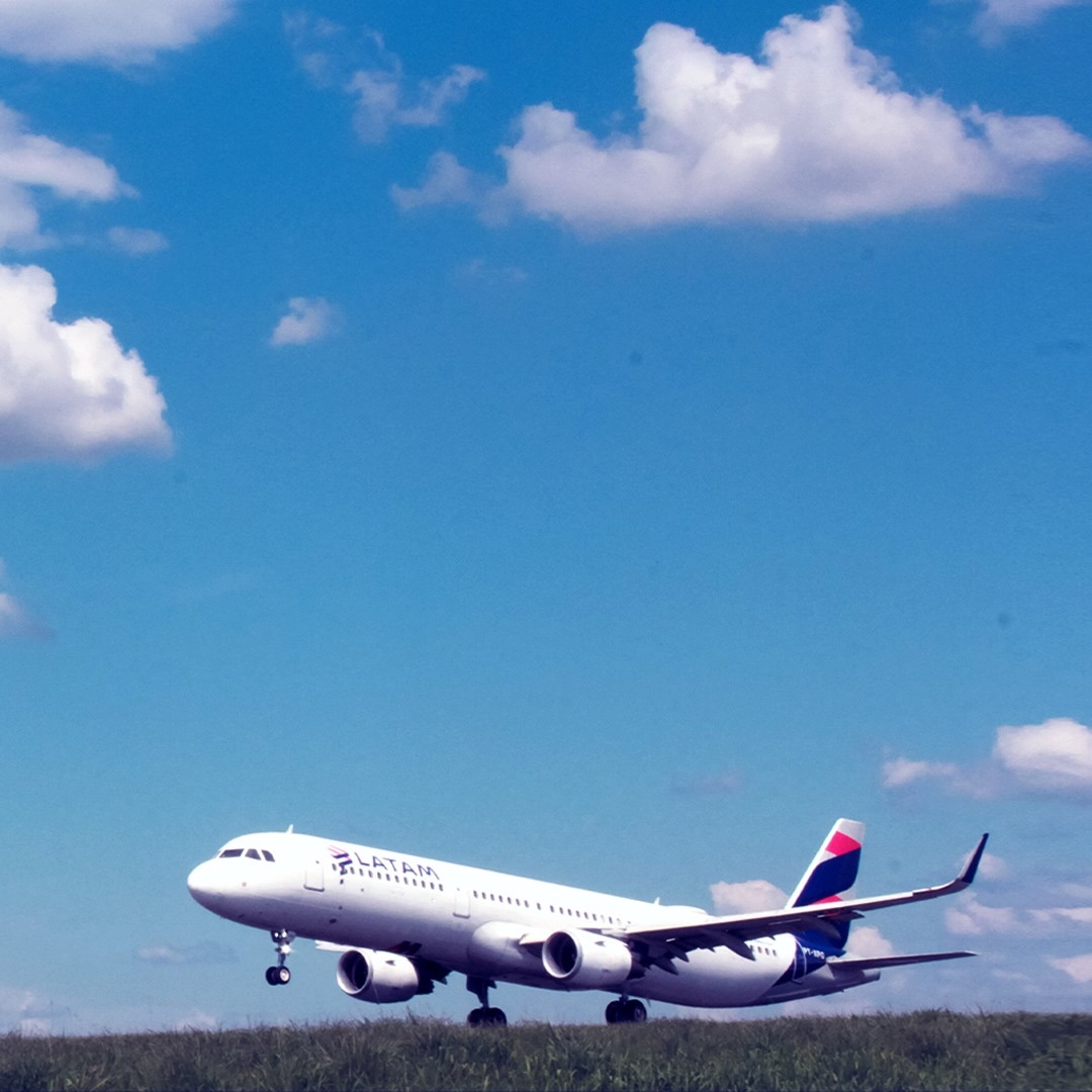 3 dicas de Smart+ com a LATAM Airlines
