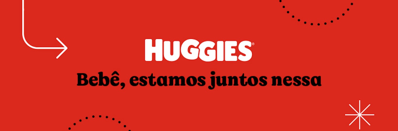 Huggies | História de sucesso no TikTok for Business