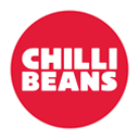 Logo Chilli Beans
