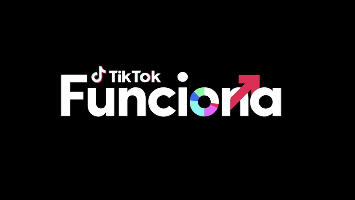 tiktok funciona brasil