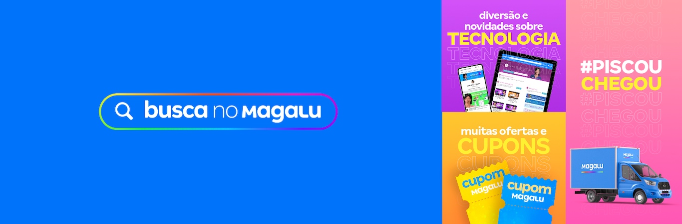 Magazine Luiza | História de sucesso no TikTok for Business