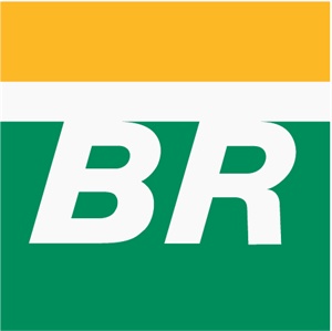 postos petrobras logo
