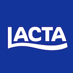 lacta logo