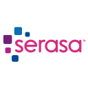 serasa limpa nome logo