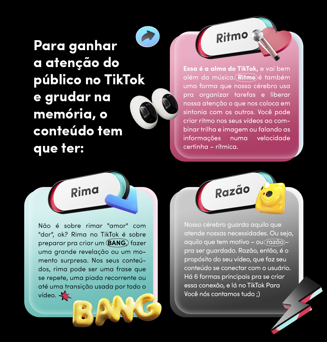 tiktok para você img