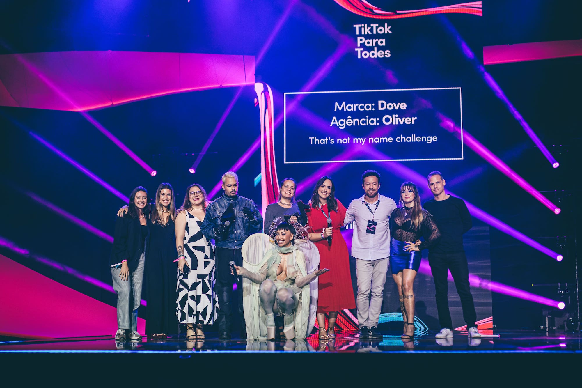 ttaa dove foto