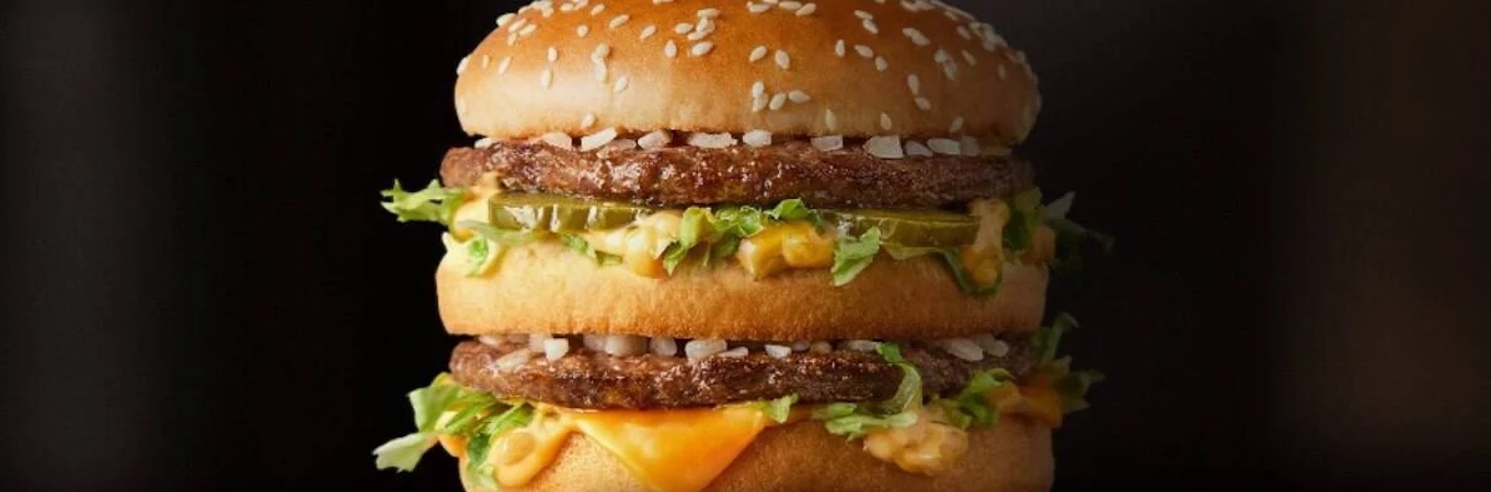 Case de sucesso McDonald's no TikTok