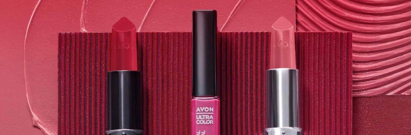 Avon | História de sucesso no TikTok for Business
