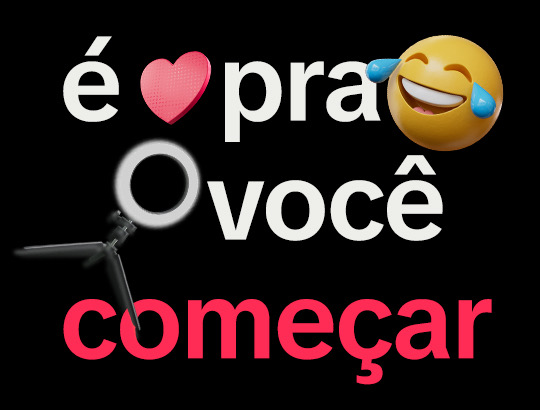 TikTok Para voce Comecar