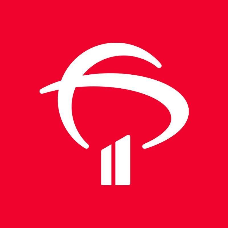 bradesco logo
