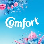 comfort logo