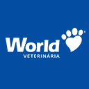 World Veterinária logo