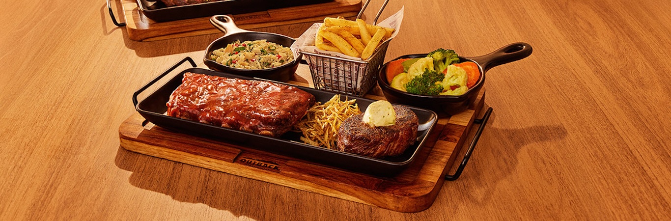 Outback | História de sucesso no TikTok for Business